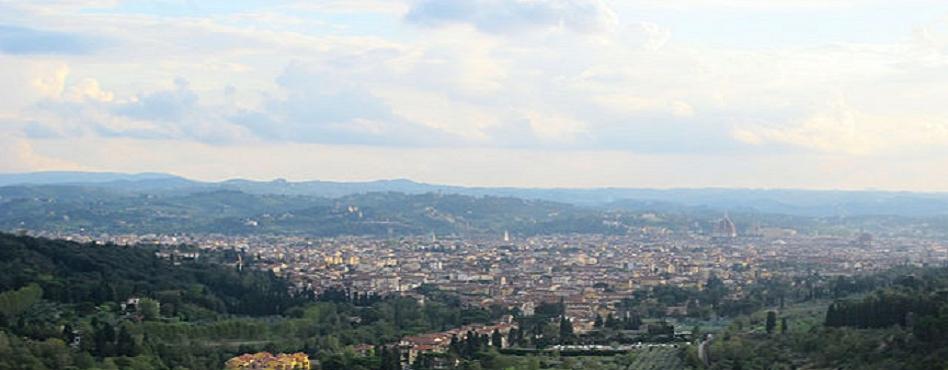 Florence CC